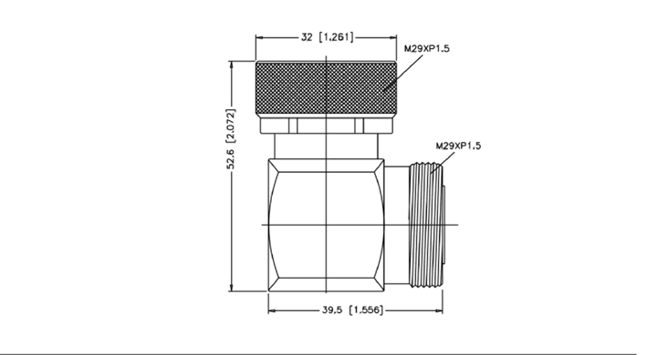 Connex part number 272150 schematic