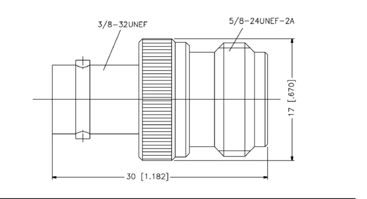 Connex part number 242100 schematic