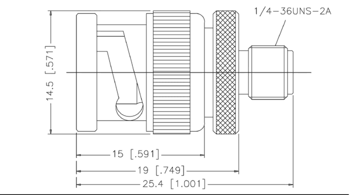 Connex part number 242103 schematic