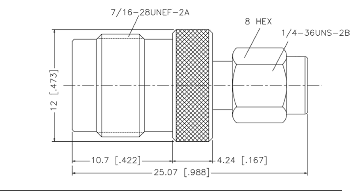 Connex part number 242106 schematic