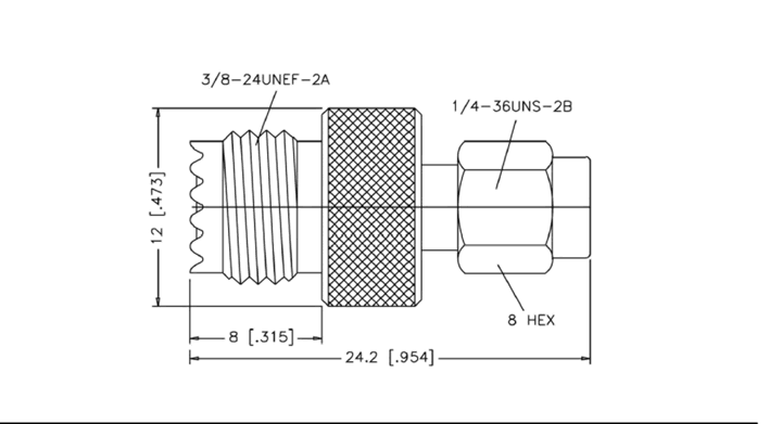 Connex part number 242116 schematic