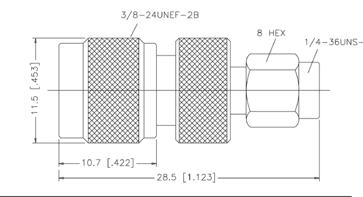 Connex part number 242118 schematic