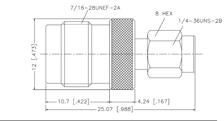 Connex part number 242124 schematic
