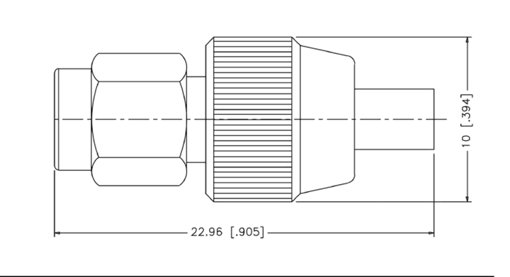 Connex part number 242126 schematic