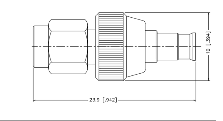 Connex part number 242128 schematic