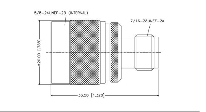 Connex part number 242130 schematic