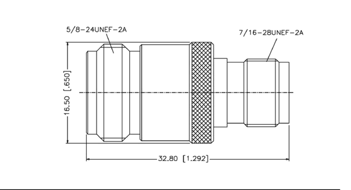 Connex part number 242132 schematic