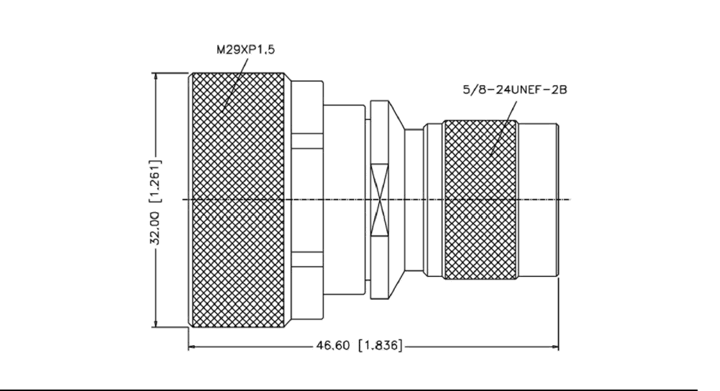 Connex part number 242138 schematic