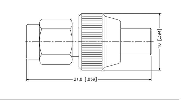 Connex part number 242140 schematic