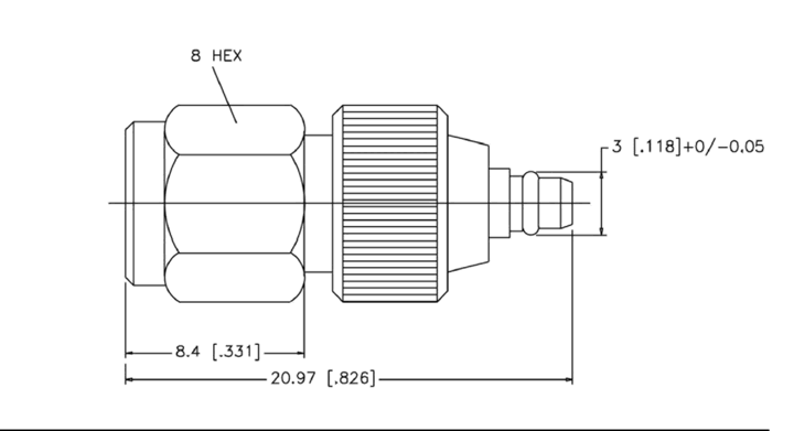 Connex part number 242142 schematic