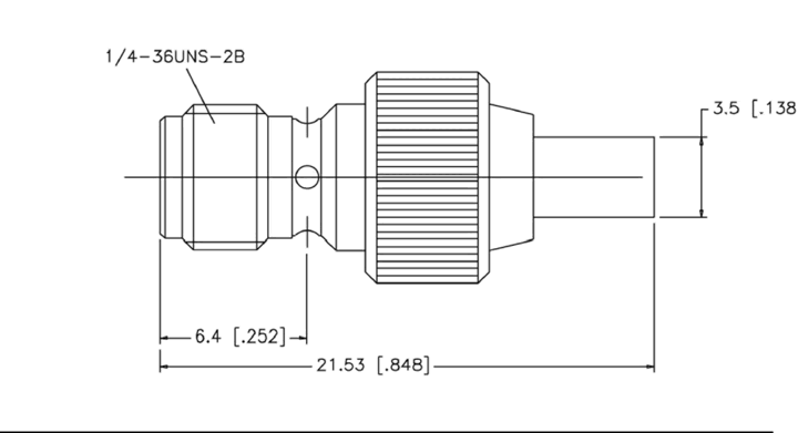 Connex part number 242143 schematic