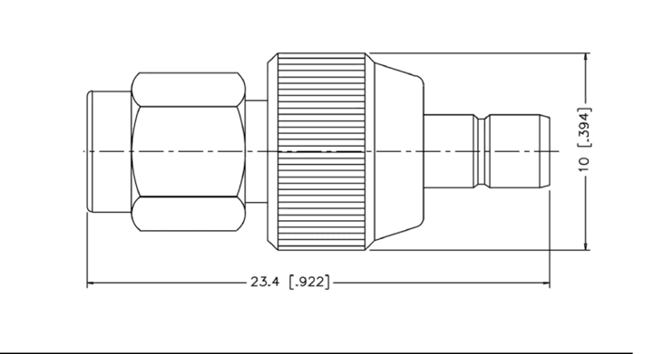 Connex part number 242144 schematic