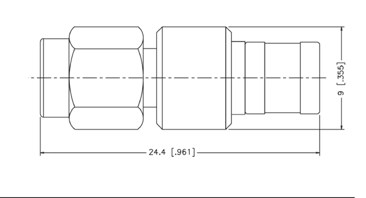 Connex part number 242146 schematic