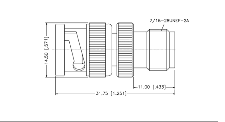 Connex part number 242148 schematic