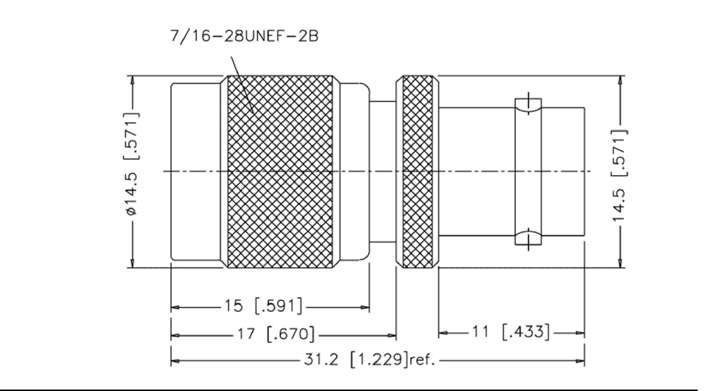 Connex part number 242149 schematic