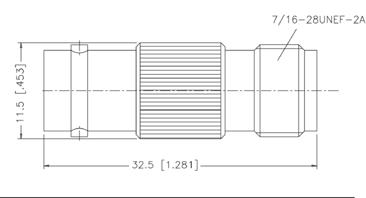 Connex part number 242150 schematic