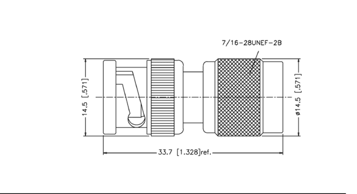 Connex part number 242151 schematic