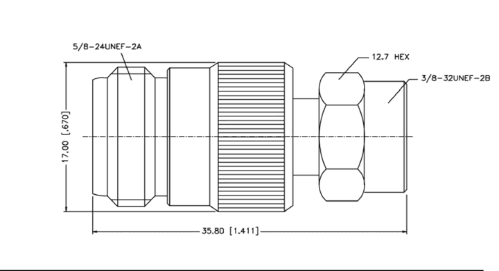 Connex part number 242152 schematic