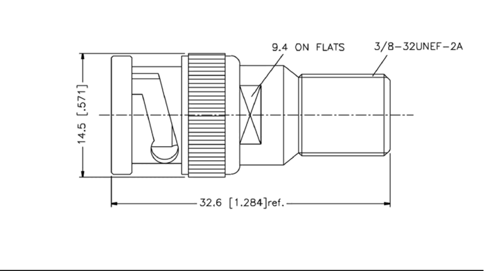 Connex part number 242154 schematic