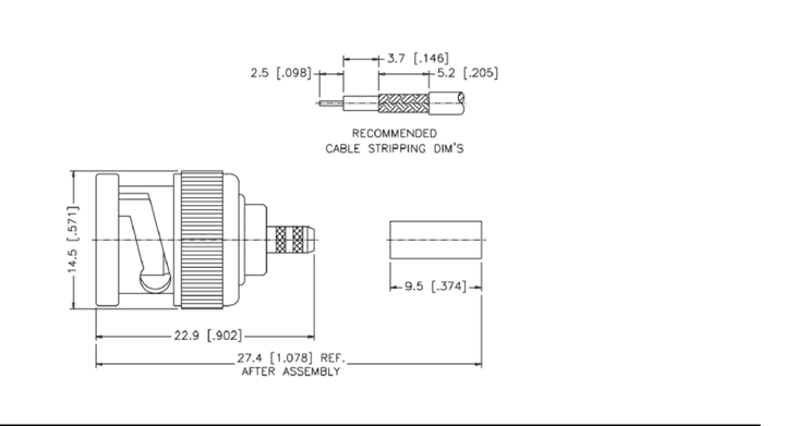 Connex part number 112136 schematic