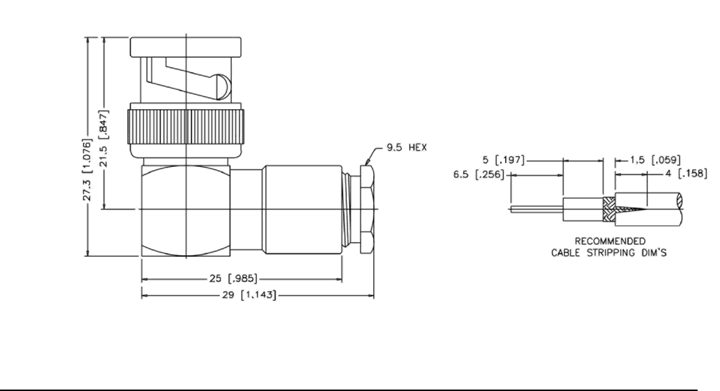 Connex part number 112356 schematic