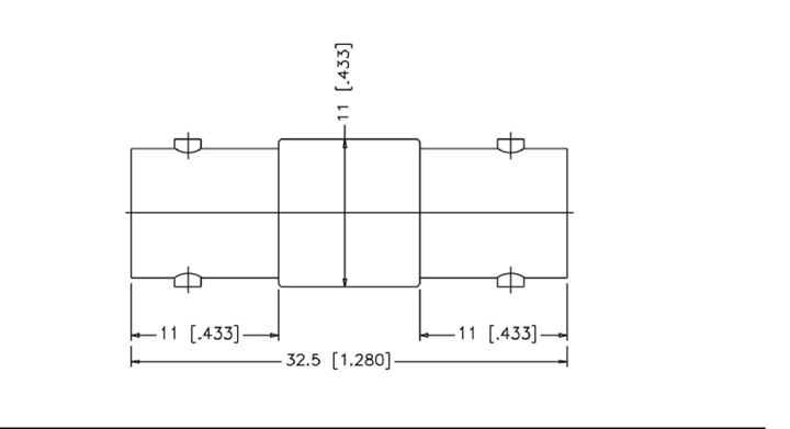 Connex part number 112446 schematic