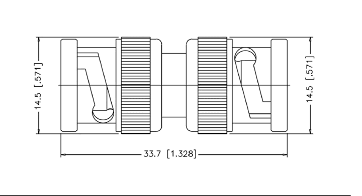 Connex part number 112447 schematic