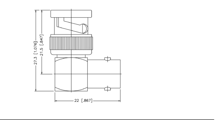 Connex part number 112451 schematic