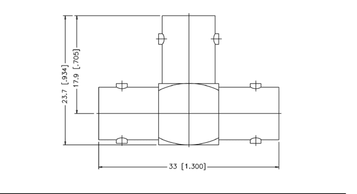 Connex part number 112455 schematic