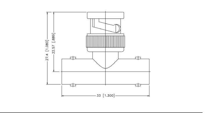 Connex part number 112457 schematic