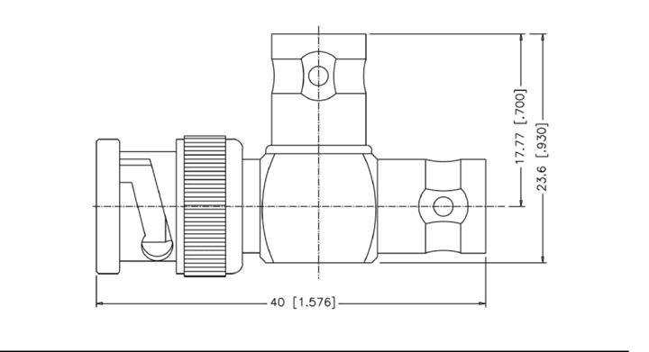 Connex part number 112567 schematic