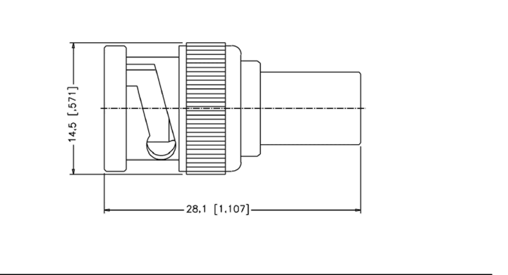 Connex part number 202103 schematic