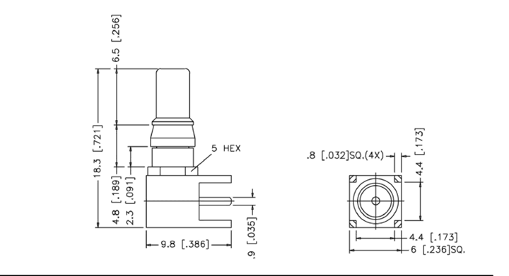 Connex part number 212104 schematic