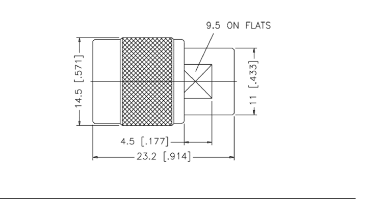 Connex part number 192105 schematic