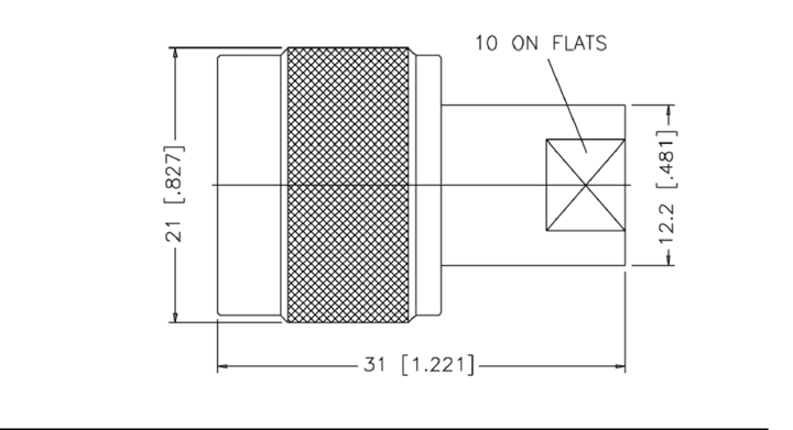 Connex part number 192109 schematic