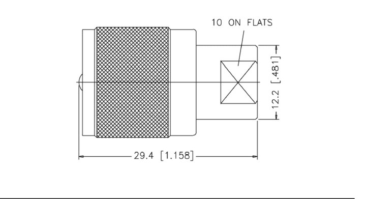 Connex part number 192110 schematic