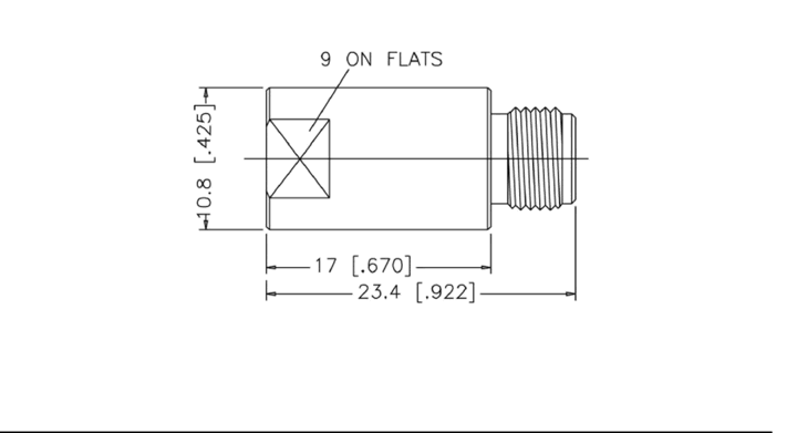 Connex part number 192113 schematic