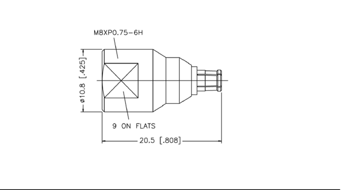 Connex part number 192117 schematic