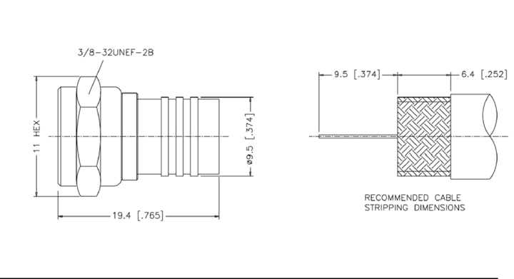 Connex part number 222117 schematic