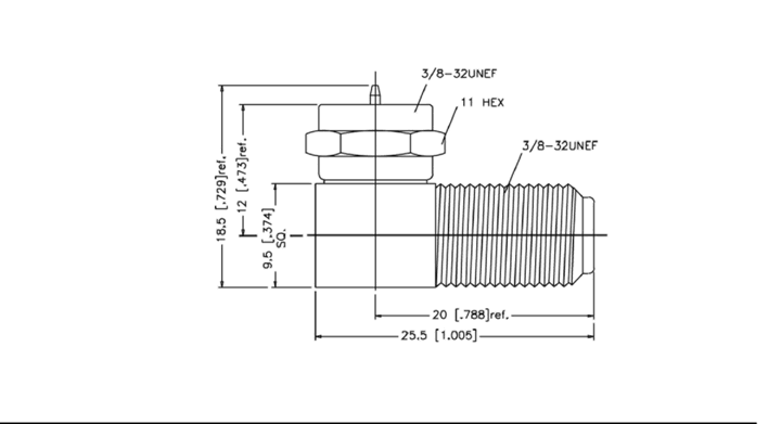 Connex part number 222122 schematic