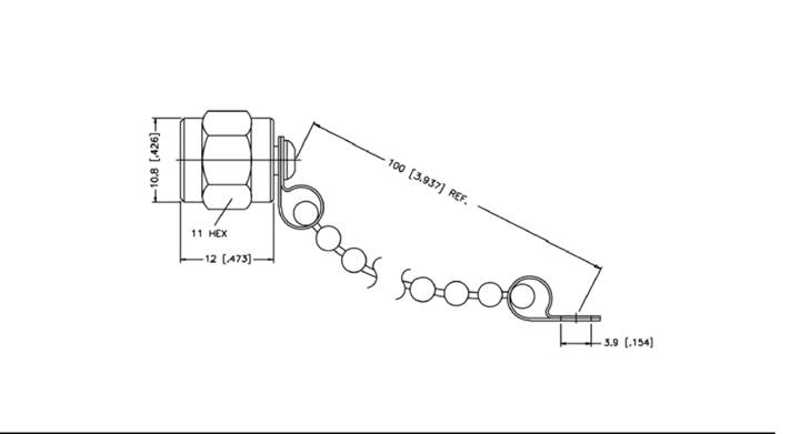 Connex part number 222145 schematic