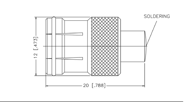 Connex part number 222155 schematic