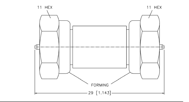 Connex part number 222156 schematic