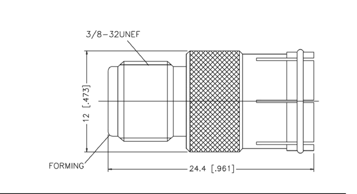 Connex part number 222157 schematic