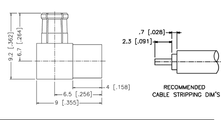 Connex part number 252108 schematic