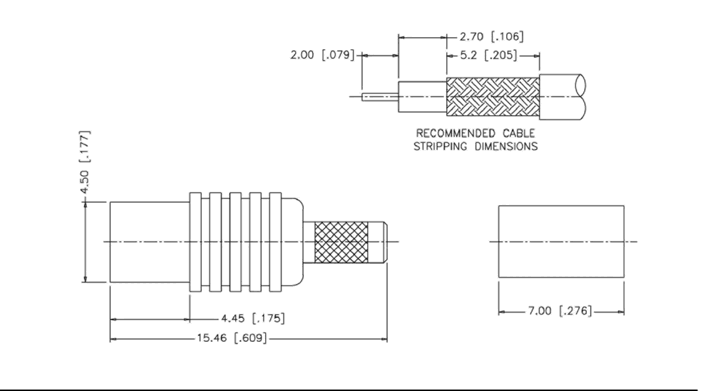 Connex part number 252136 schematic