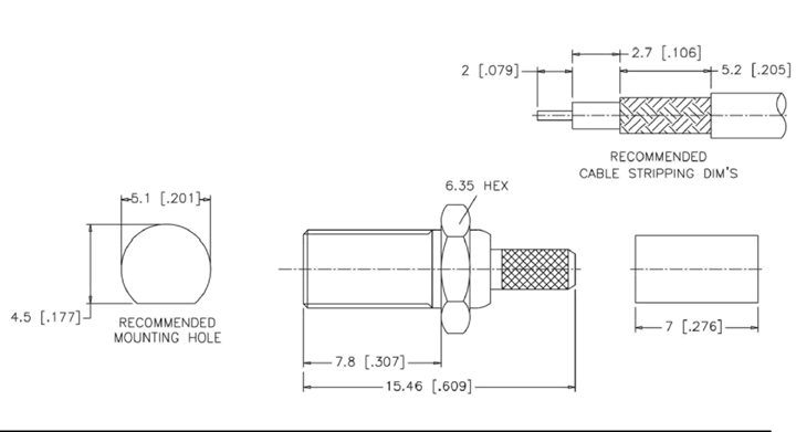 Connex part number 252144 schematic