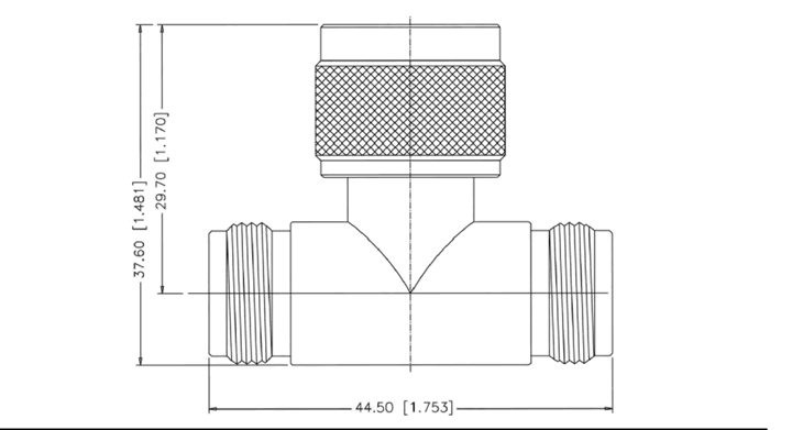 Connex part number 172125 schematic