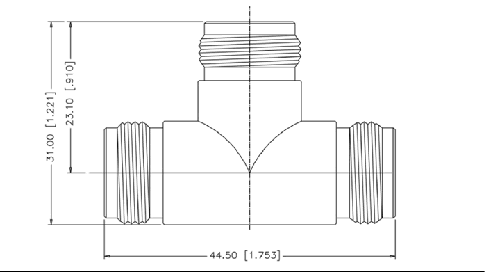 Connex part number 172127 schematic