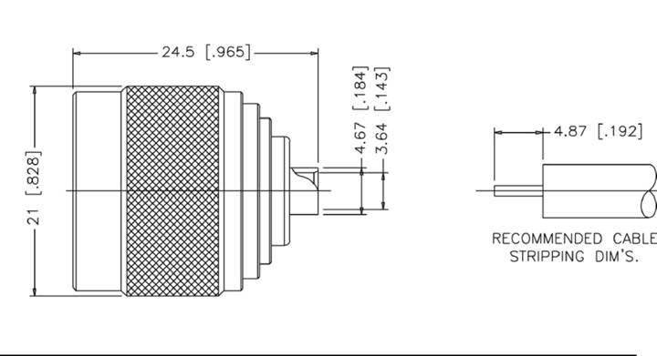 Connex part number 172139 schematic